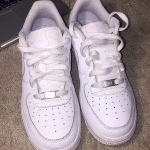 Nike Air Force 1’s